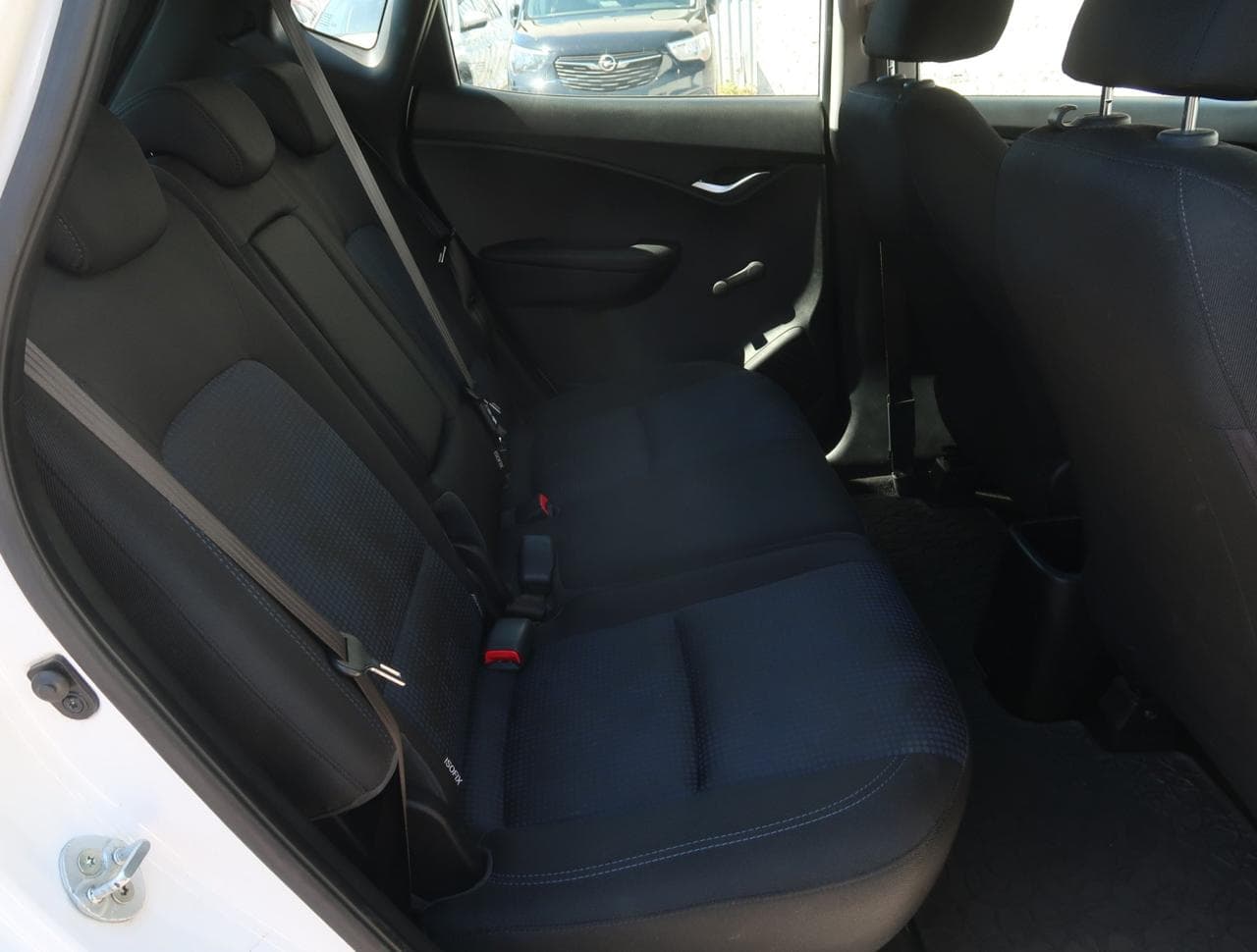 2013 Hyundai ix20 - 25