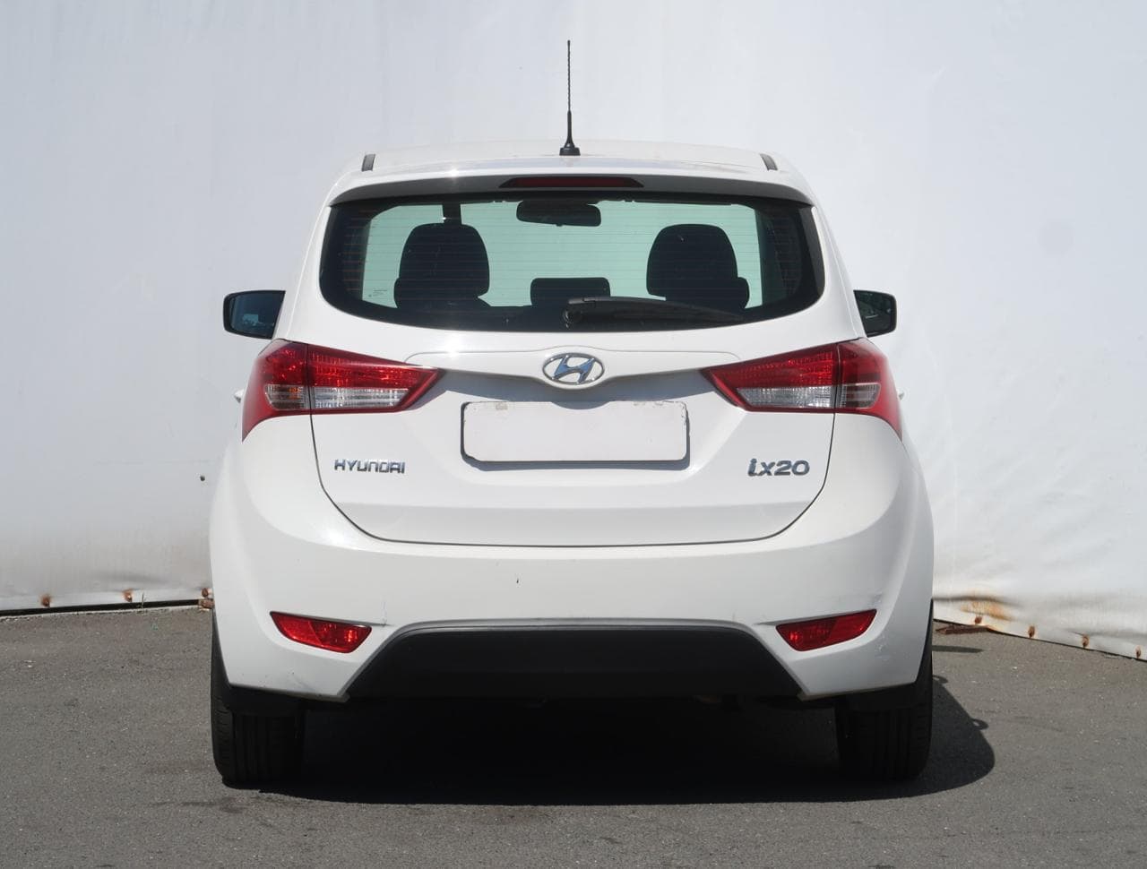 2013 Hyundai ix20 - 11