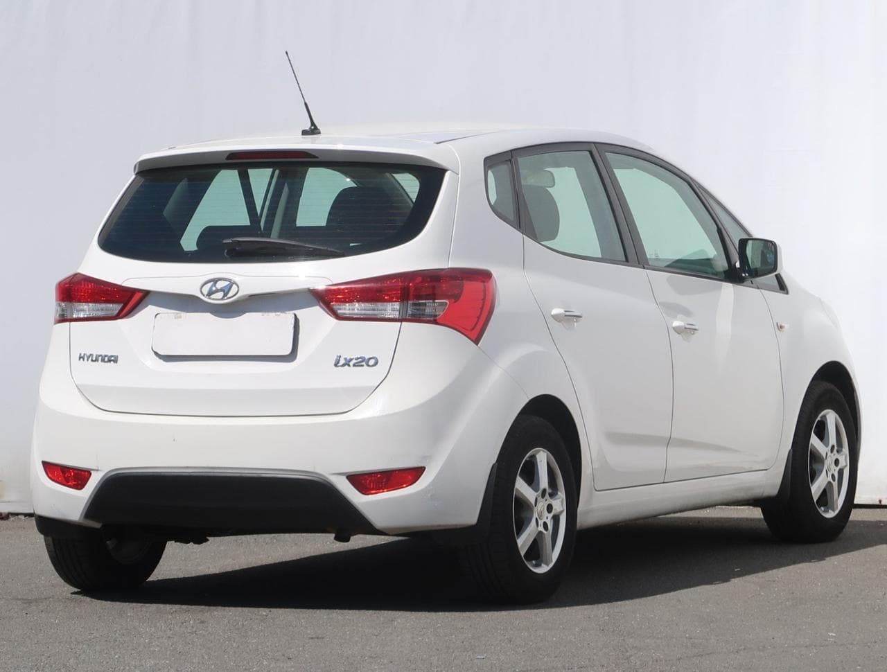 2013 Hyundai ix20 - 13