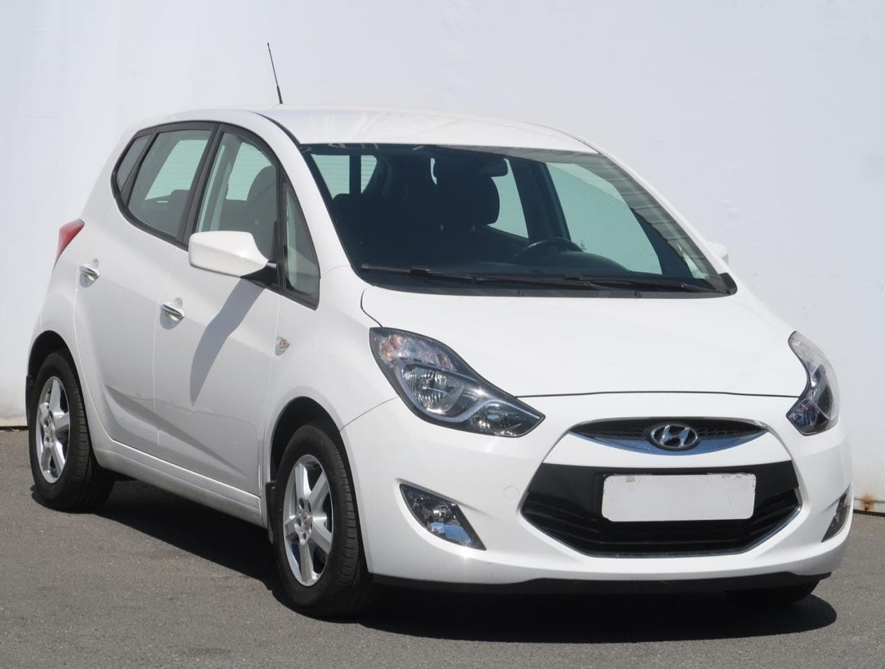2013 Hyundai ix20