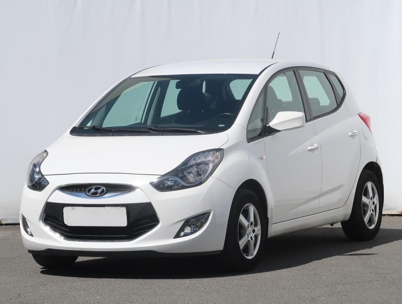 2013 Hyundai ix20 - 5