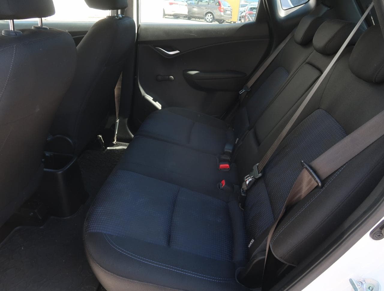 2013 Hyundai ix20 - 28