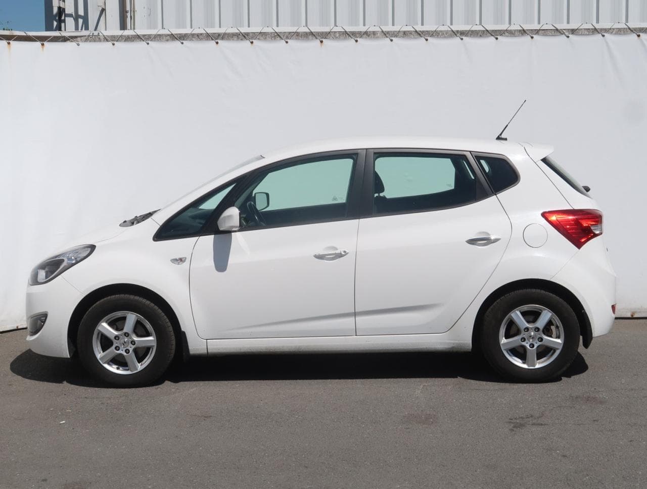 2013 Hyundai ix20 - 7