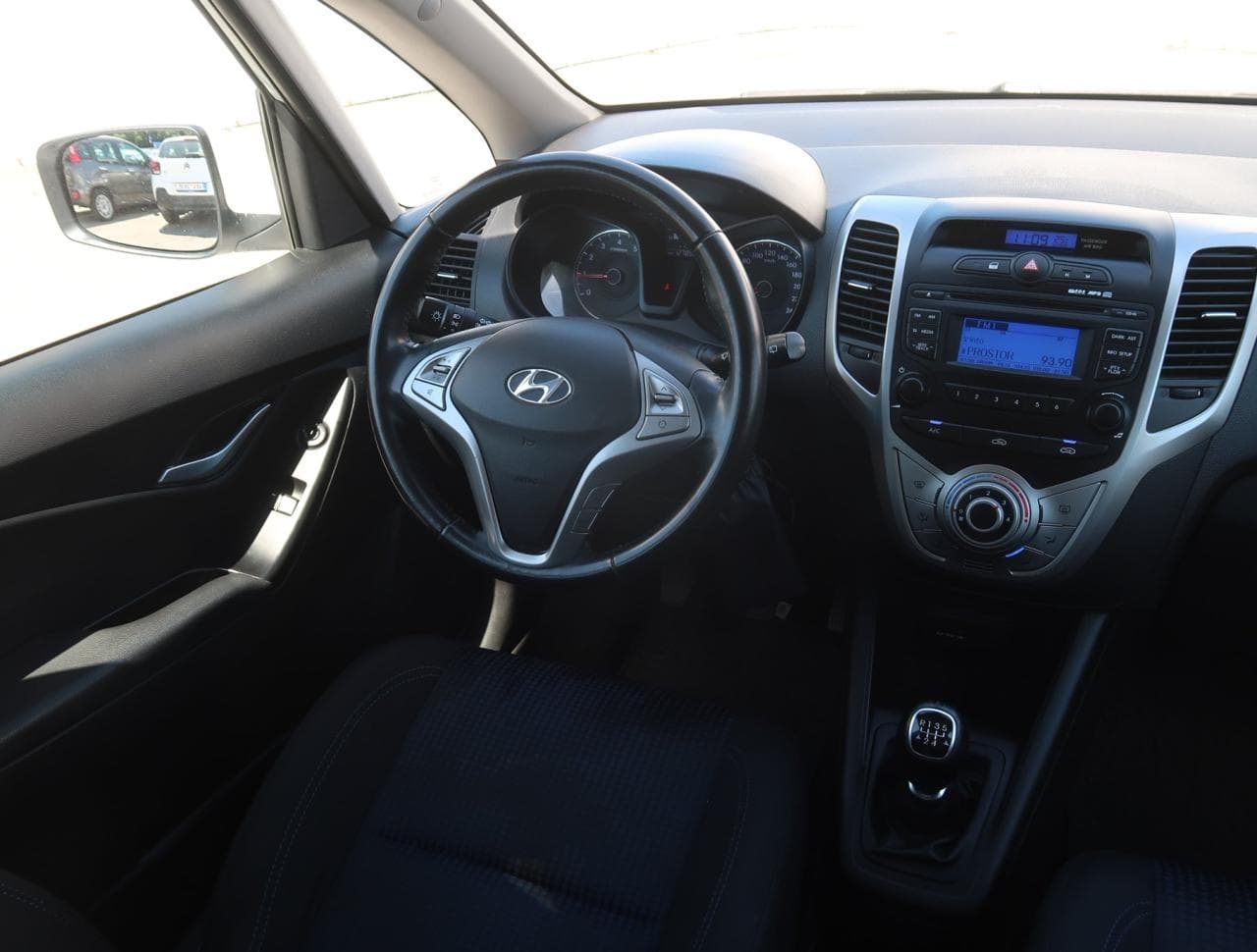 2013 Hyundai ix20 - 17