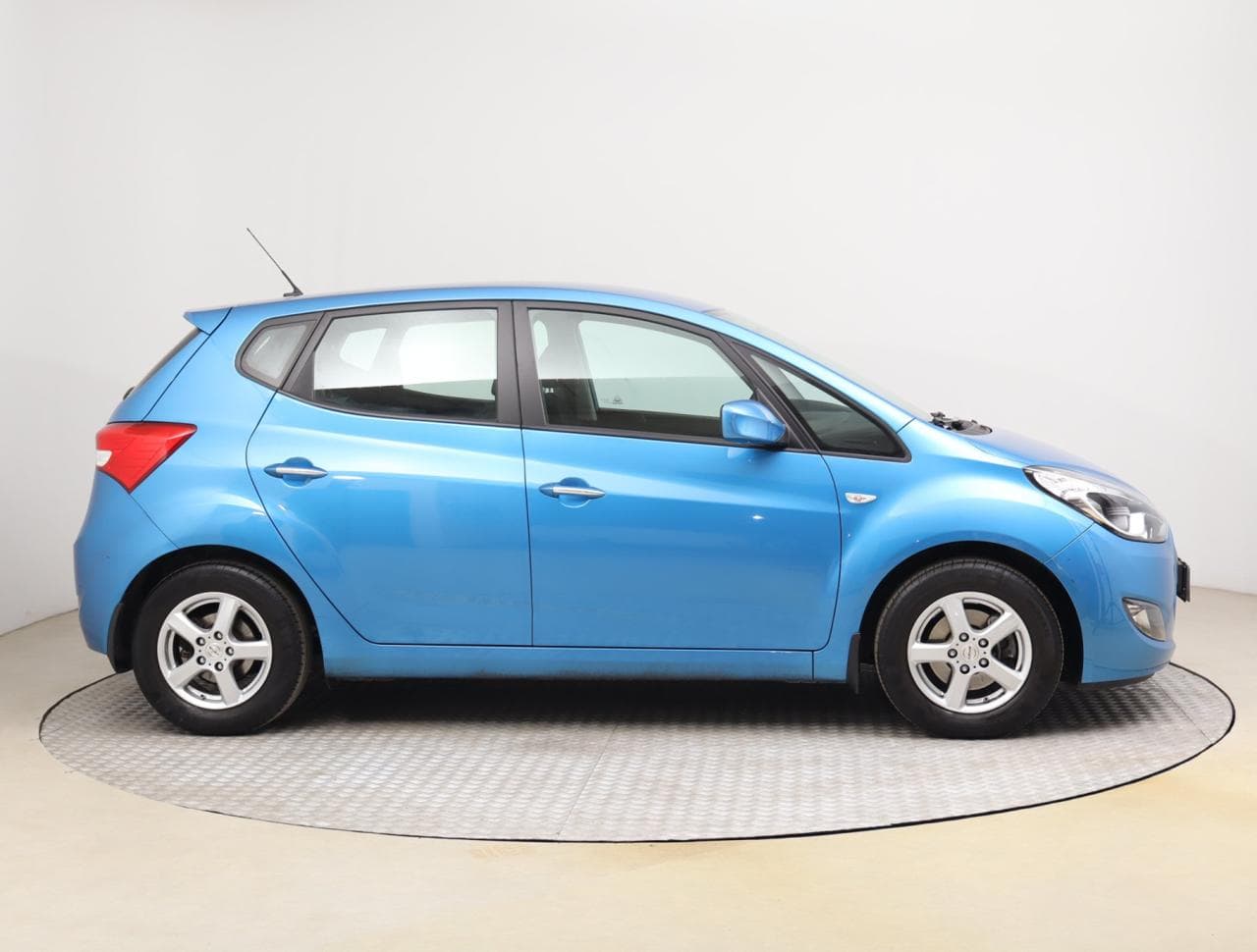 2017 Hyundai ix20 - 13