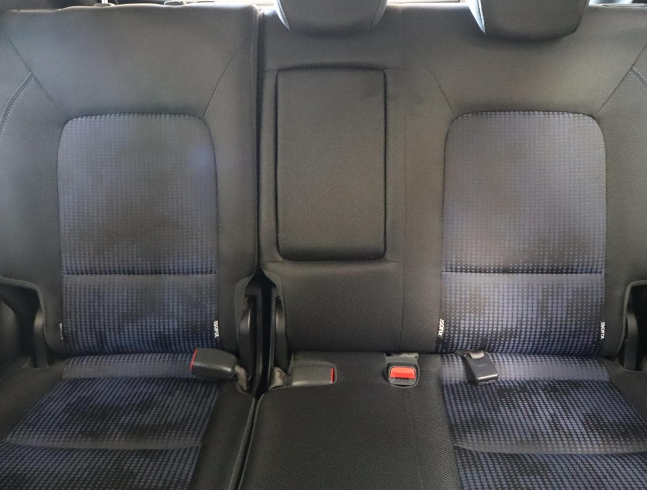 2017 Hyundai ix20 - 25
