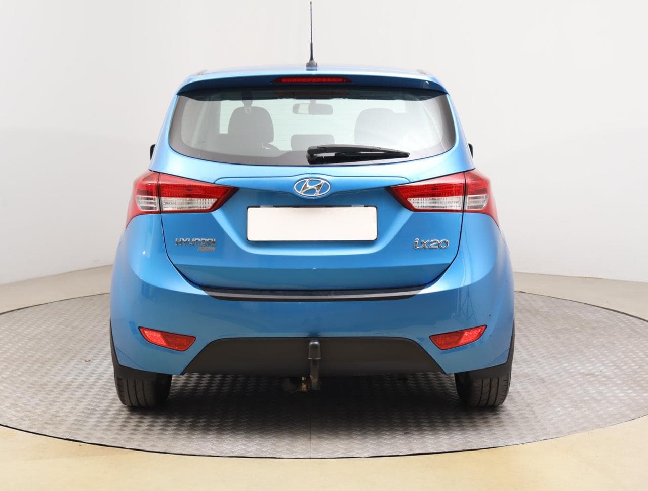 2017 Hyundai ix20 - 9