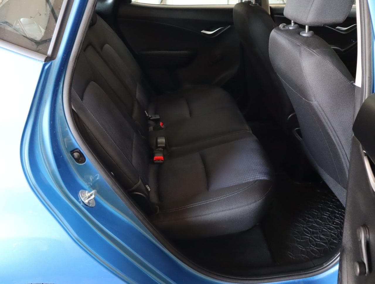 2017 Hyundai ix20 - 23