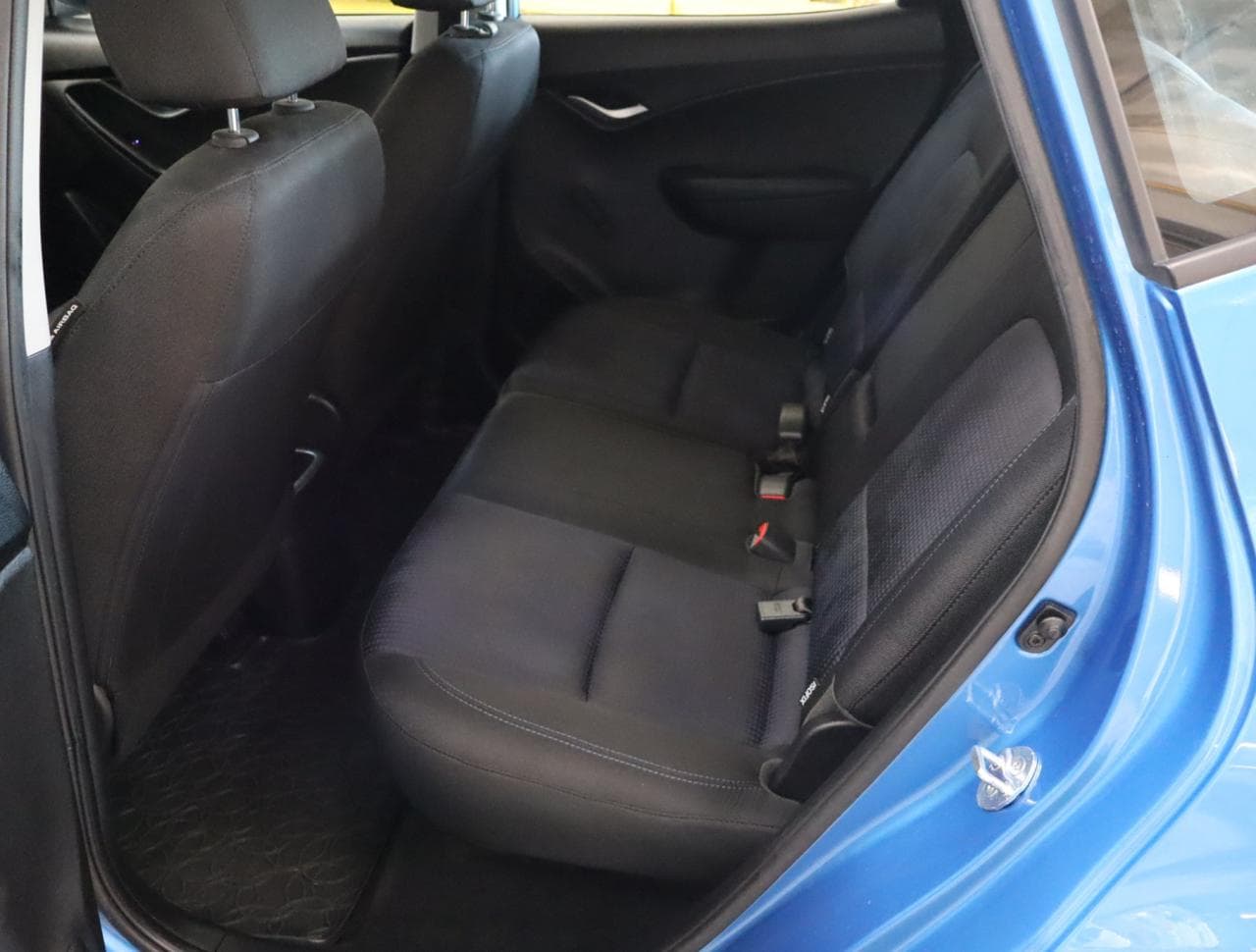2017 Hyundai ix20 - 26