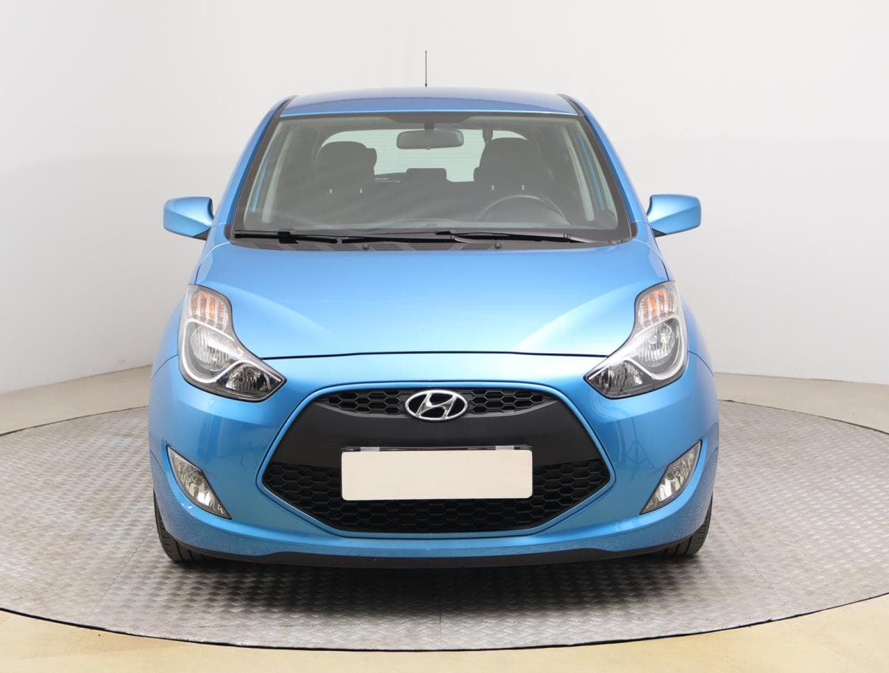 2017 Hyundai ix20 - 2