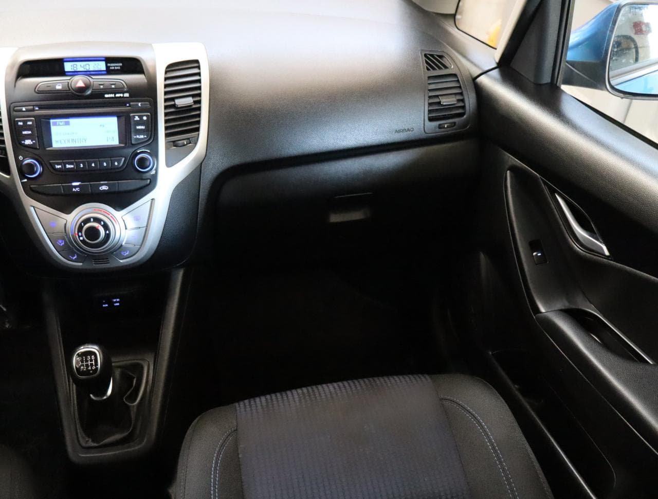 2017 Hyundai ix20 - 19