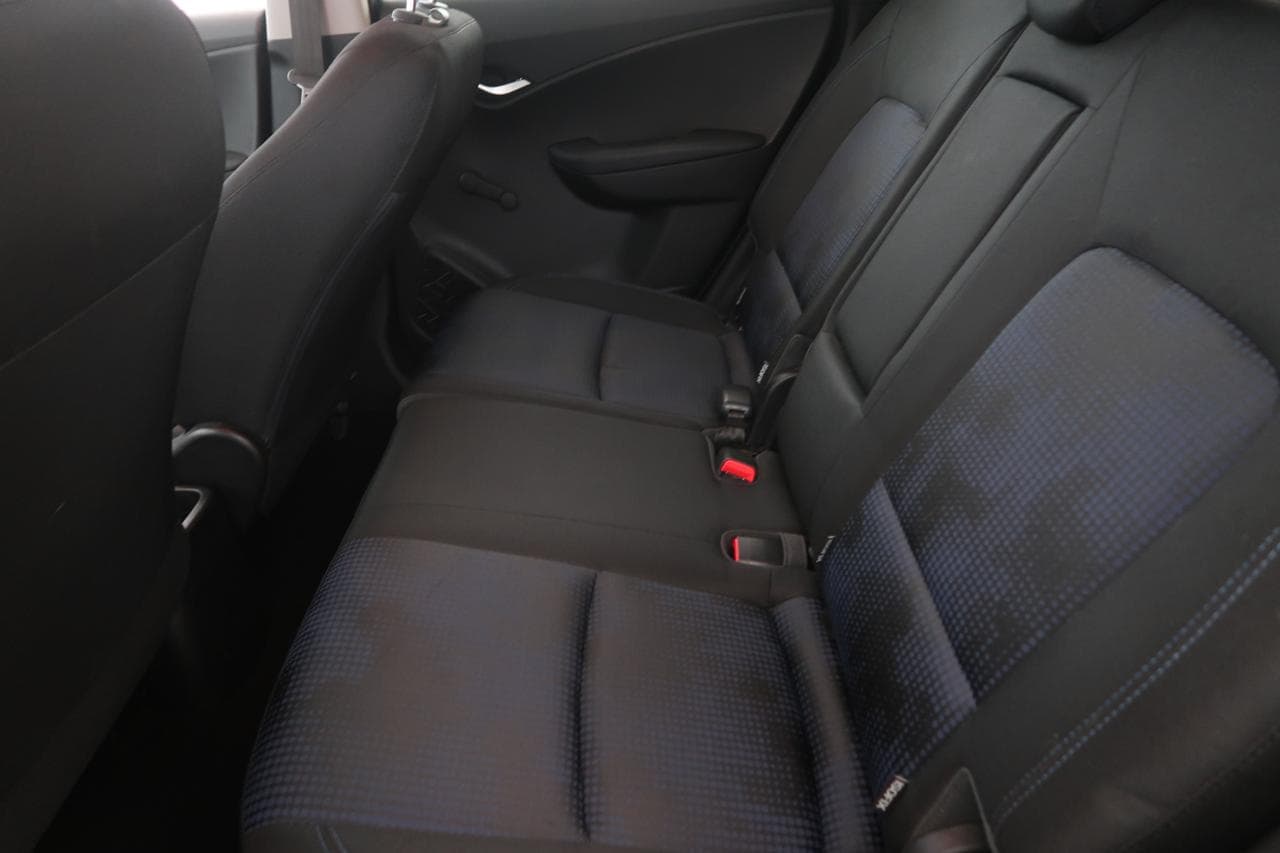 2012 Hyundai ix20 - 28