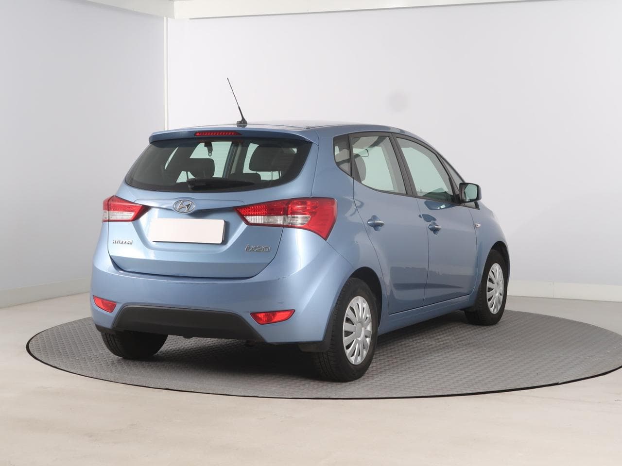 2012 Hyundai ix20 - 12