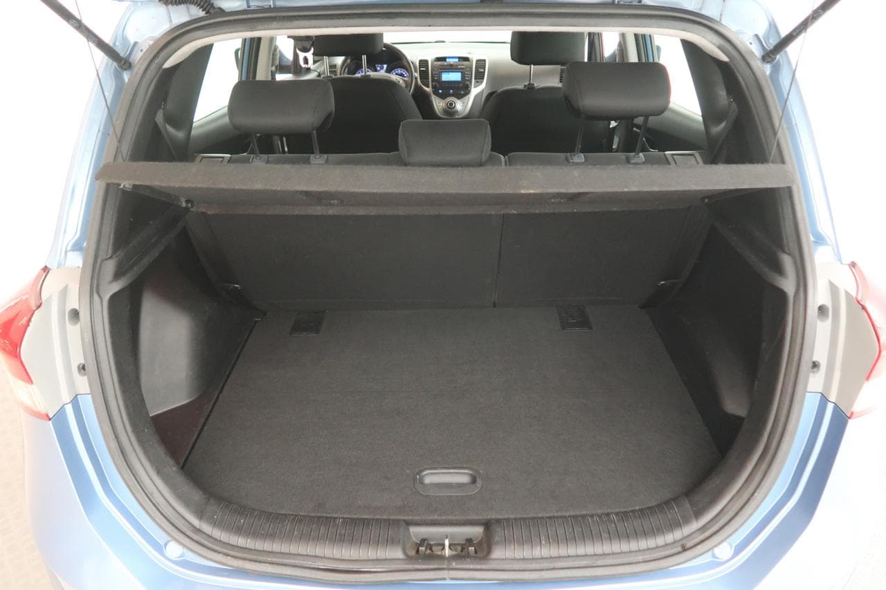 2012 Hyundai ix20 - 36