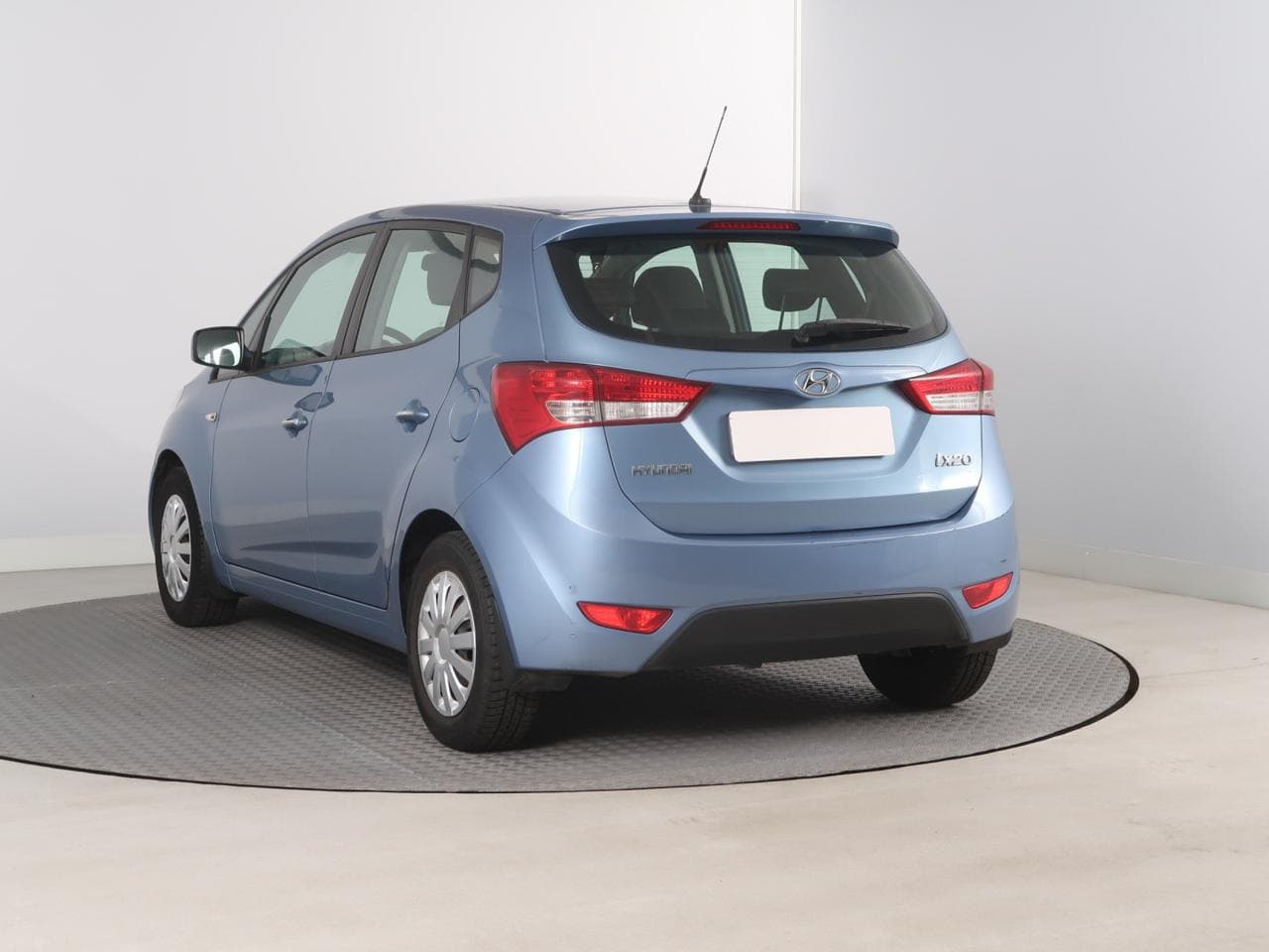 2012 Hyundai ix20 - 8