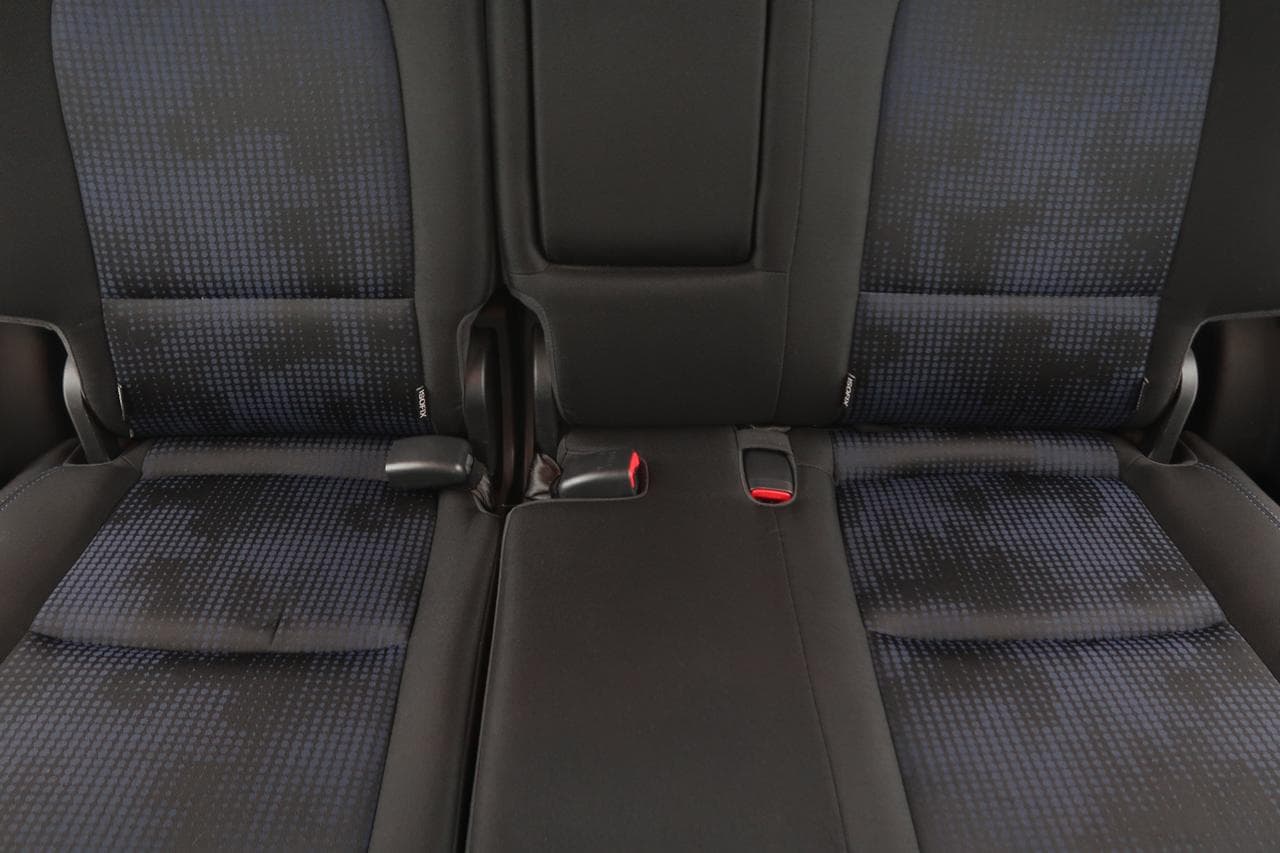 2012 Hyundai ix20 - 26