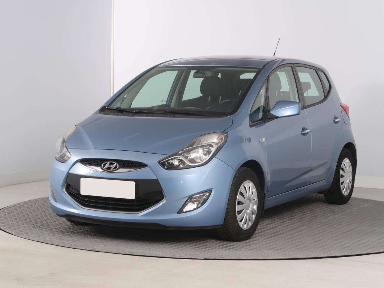 2012 Hyundai ix20 - 4