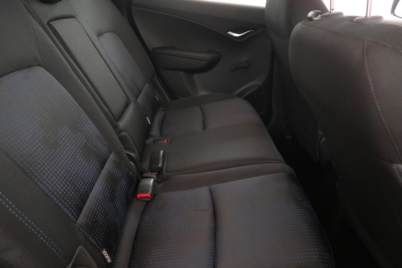 2012 Hyundai ix20 - 24
