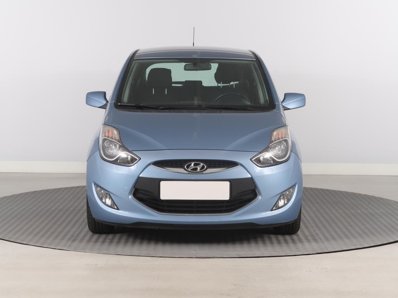 2012 Hyundai ix20 - 2