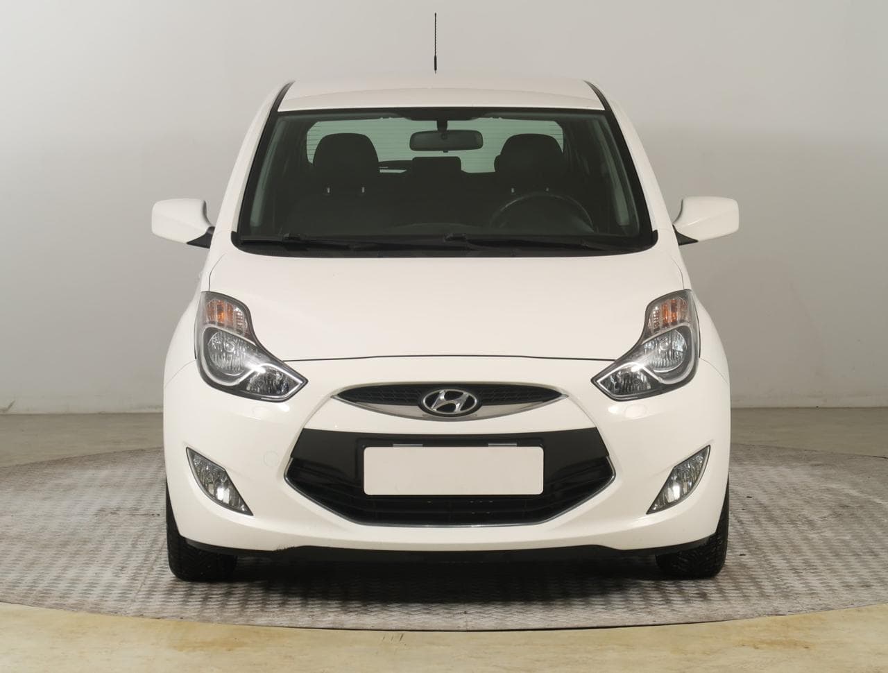 2013 Hyundai ix20 - 2