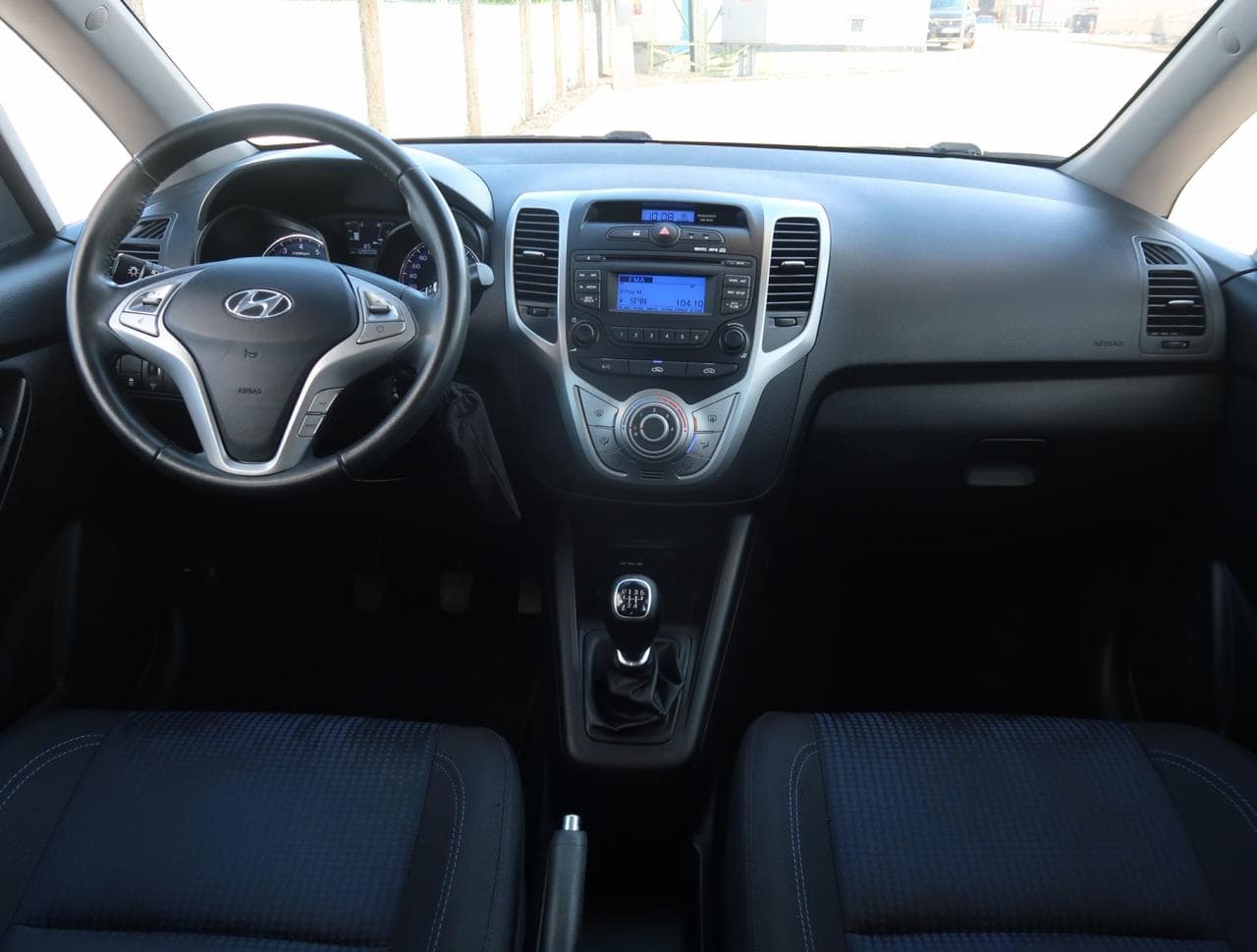 2013 Hyundai ix20 - 10