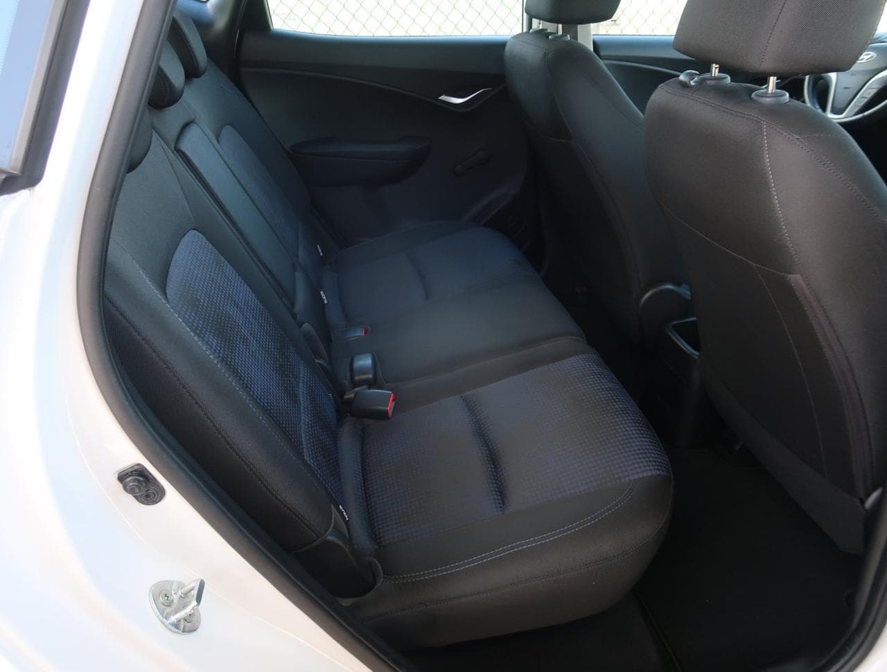 2013 Hyundai ix20 - 13