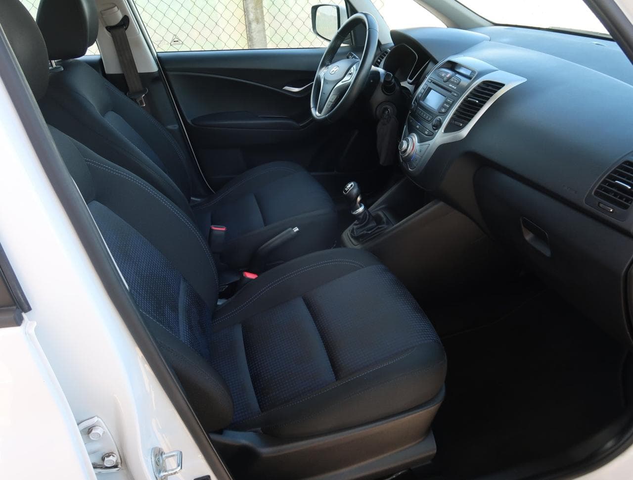2013 Hyundai ix20 - 12