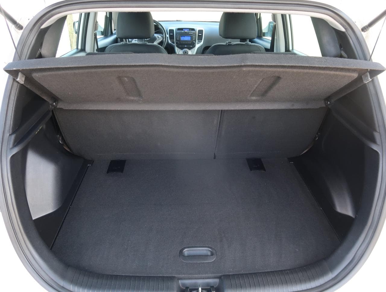 2013 Hyundai ix20 - 19