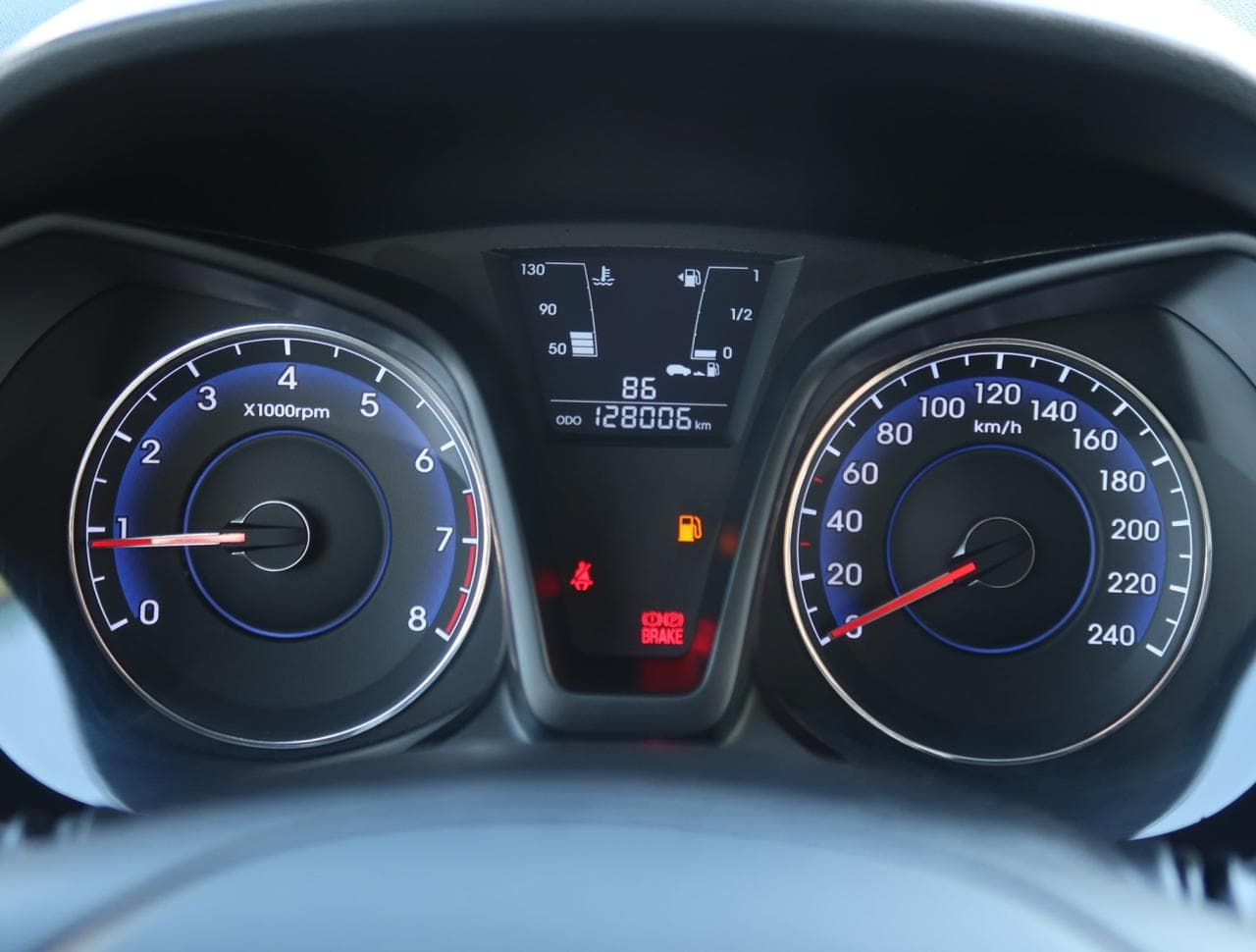 2013 Hyundai ix20 - 17