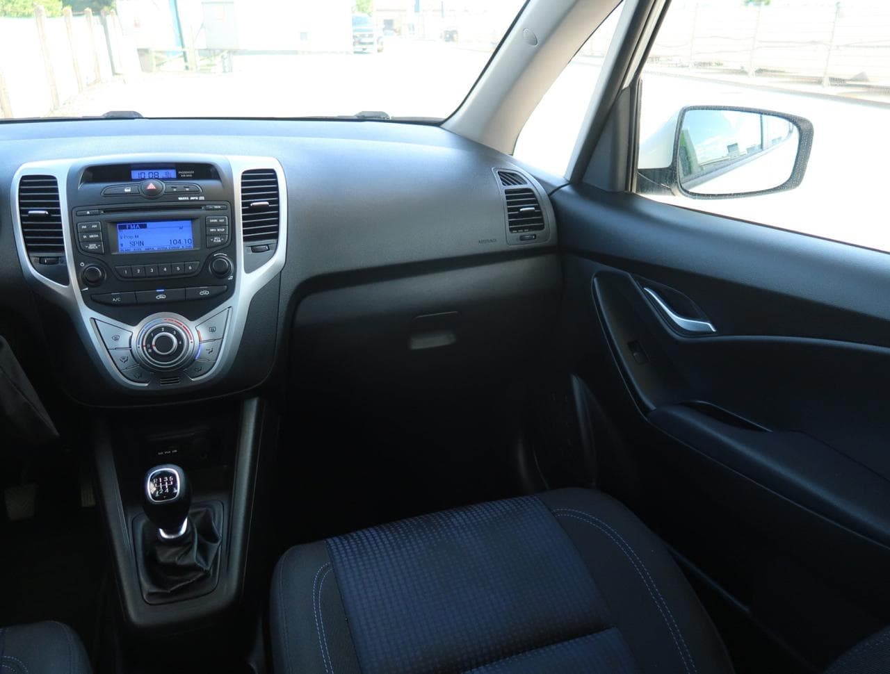 2013 Hyundai ix20 - 11
