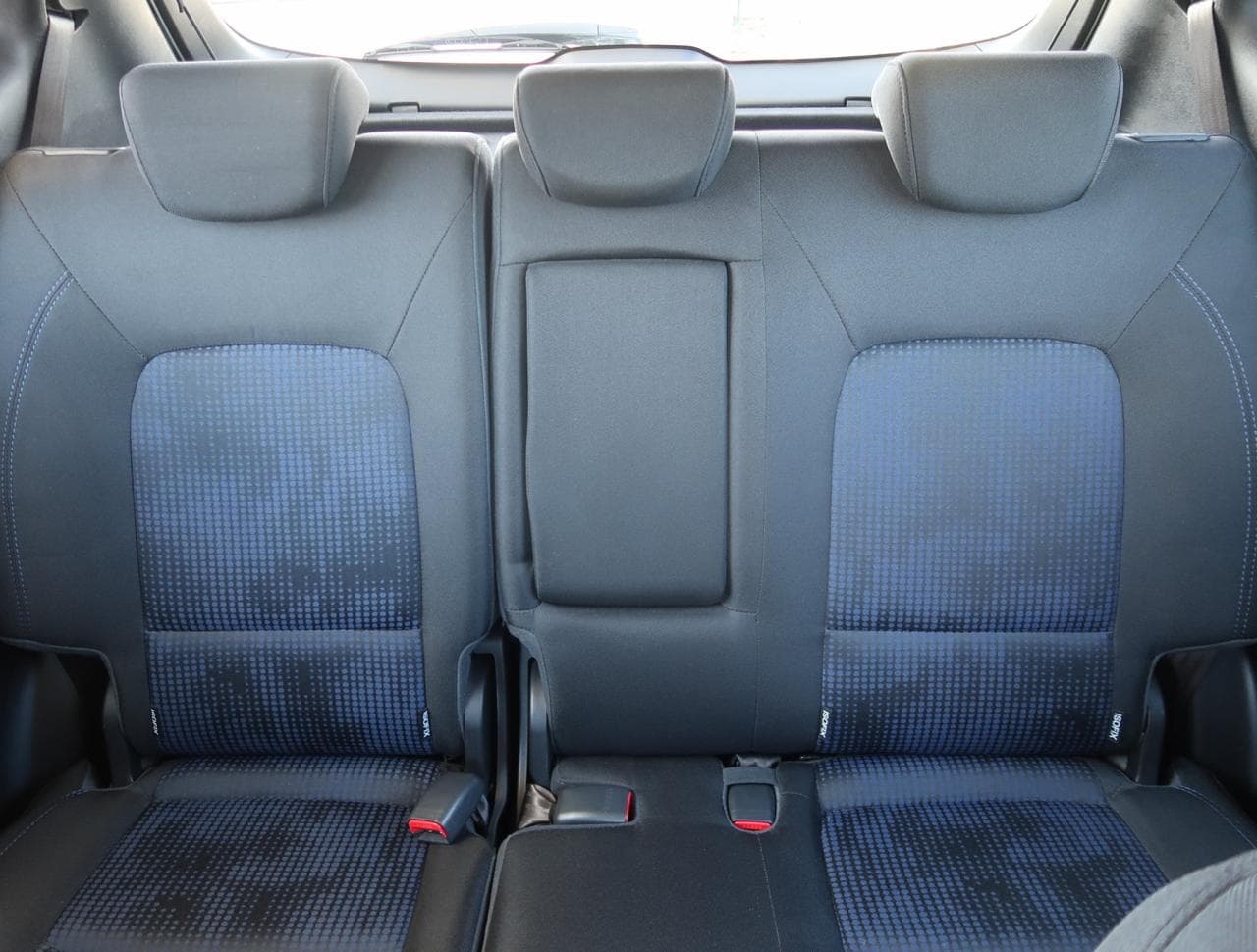 2013 Hyundai ix20 - 14