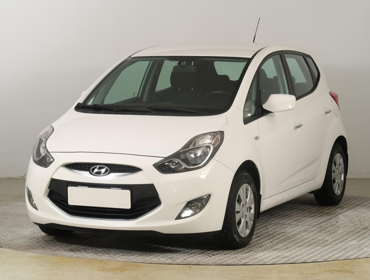 2013 Hyundai ix20 - 3