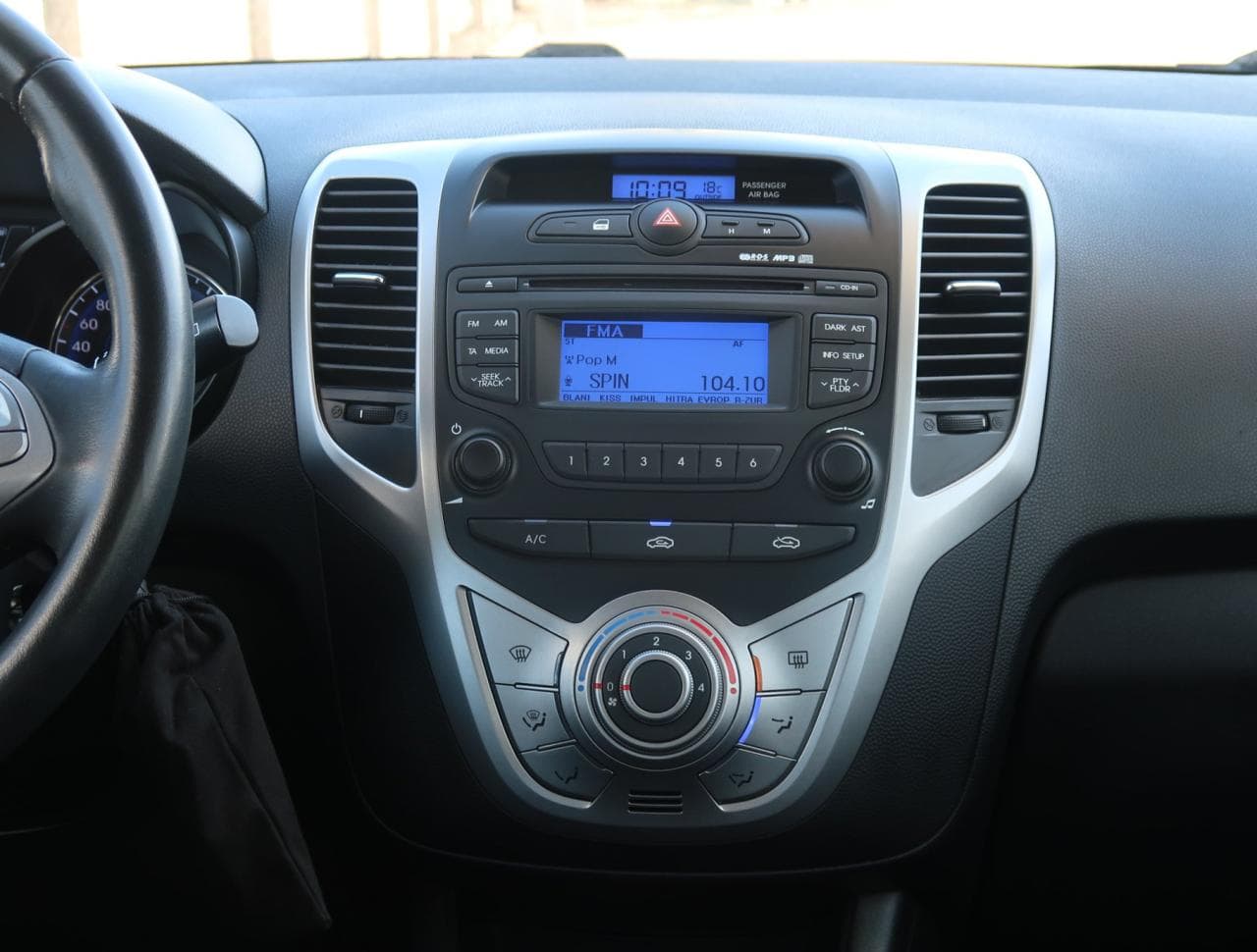 2013 Hyundai ix20 - 18