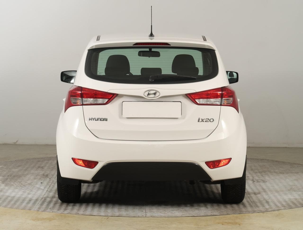 2013 Hyundai ix20 - 6