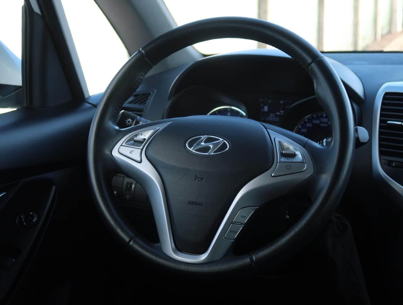2013 Hyundai ix20 - 20