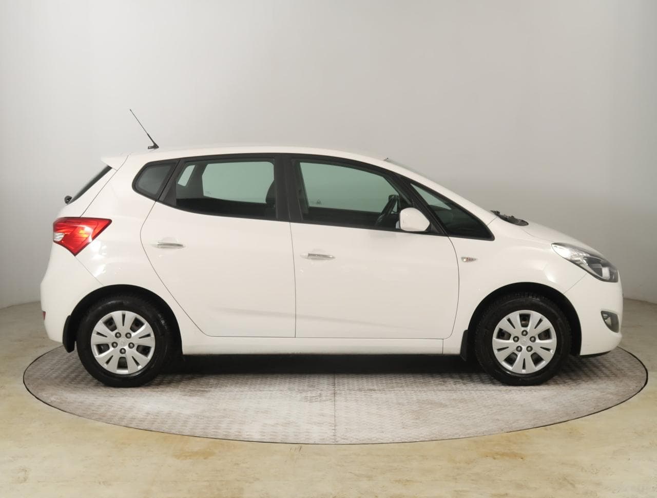 2013 Hyundai ix20 - 8