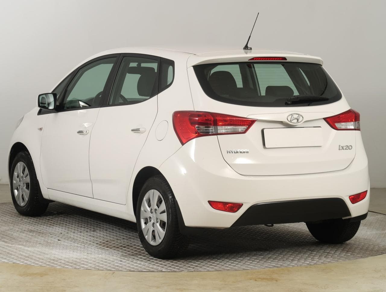 2013 Hyundai ix20 - 5