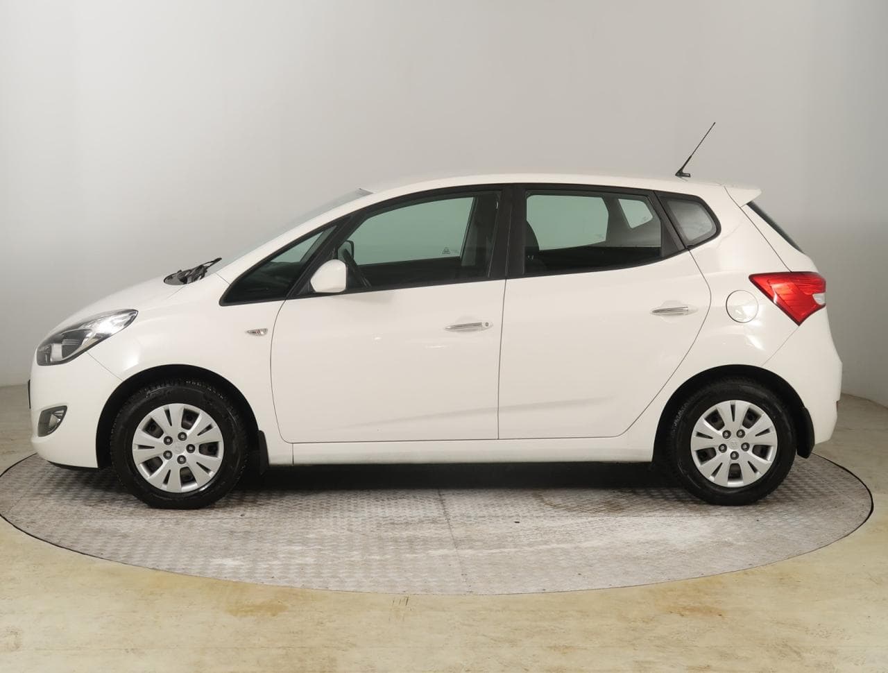2013 Hyundai ix20 - 4