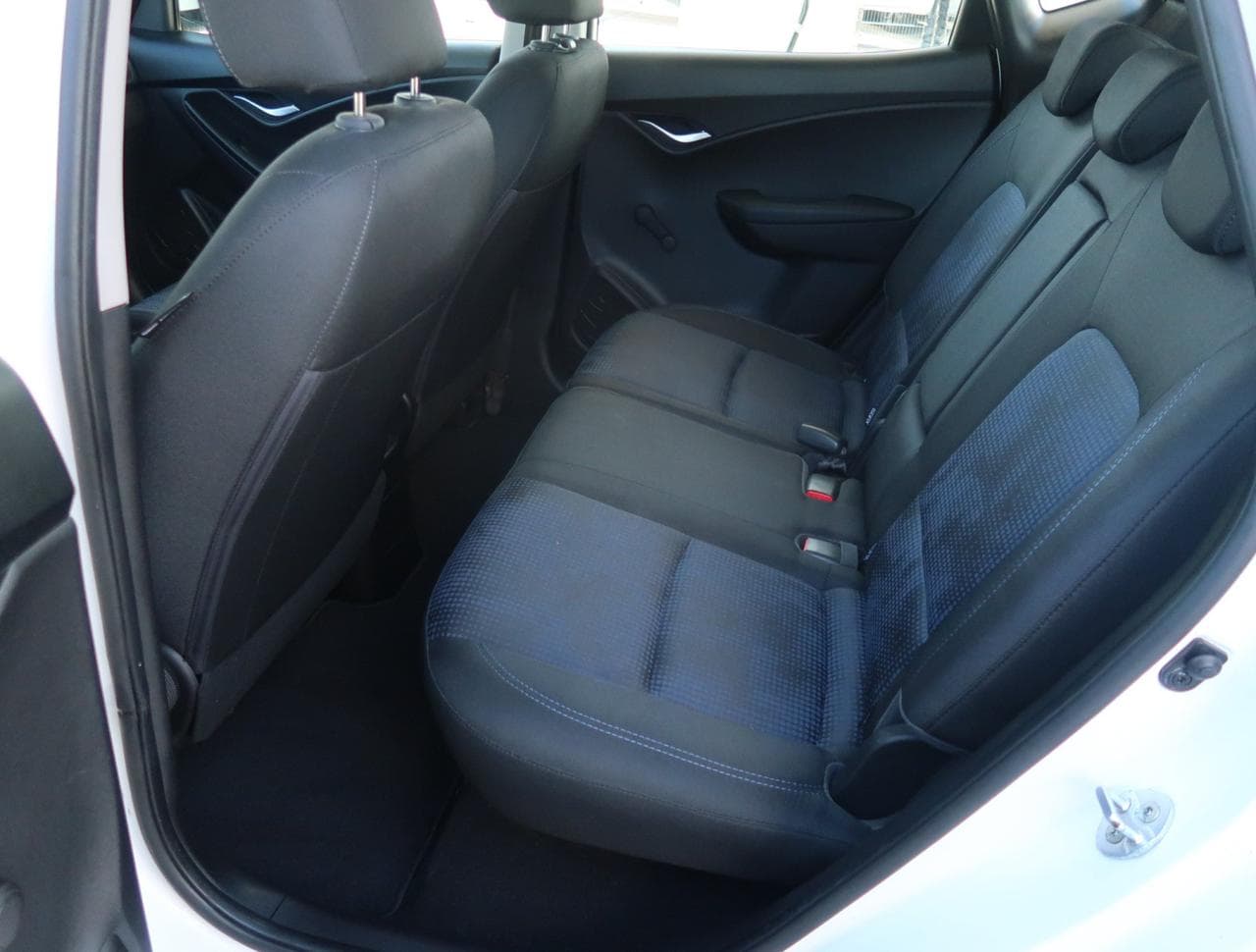 2013 Hyundai ix20 - 15