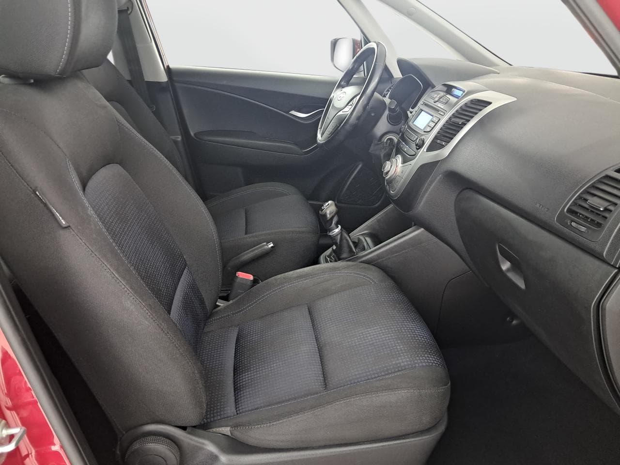 2014 Hyundai ix20 - 12