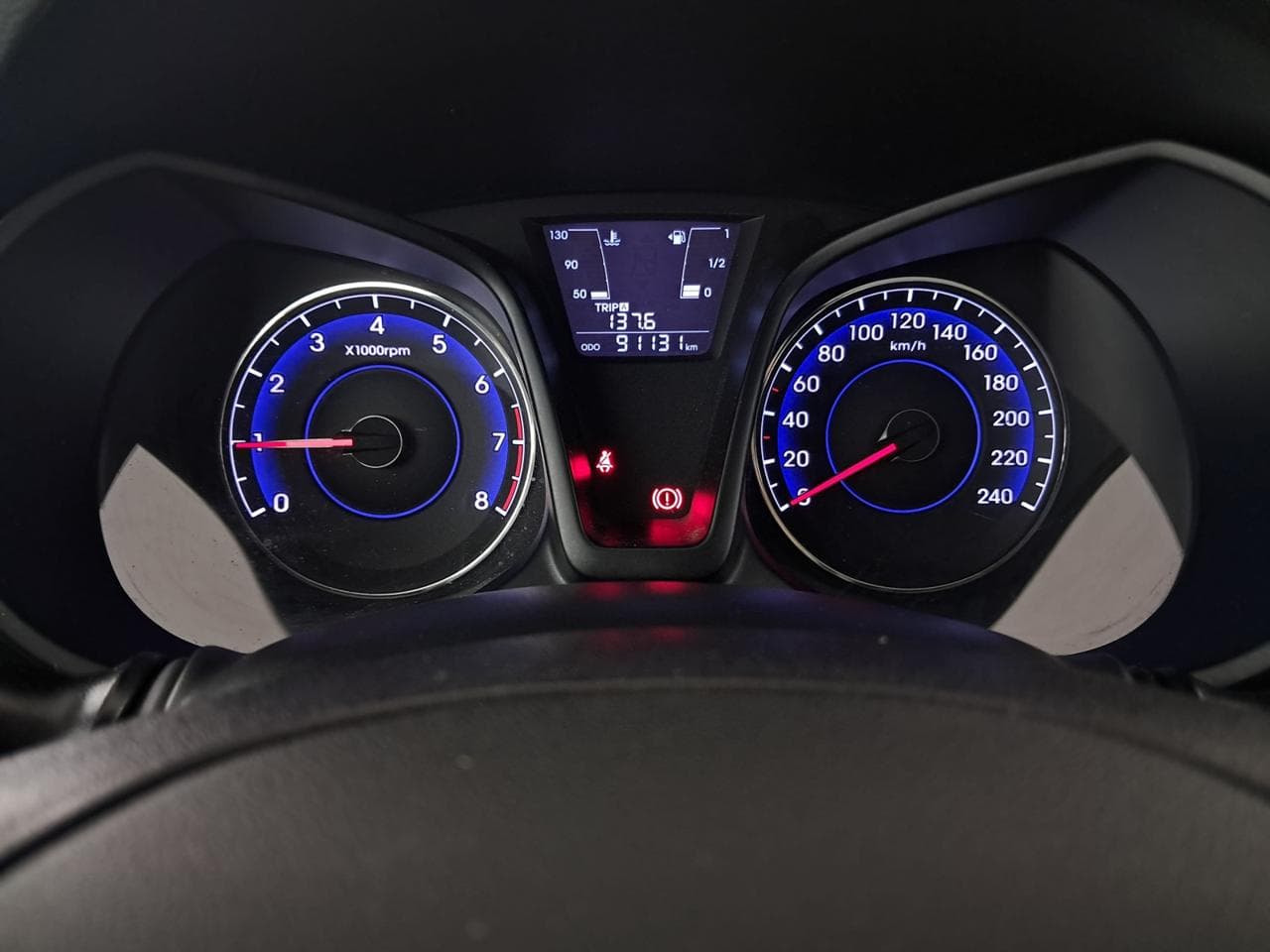 2014 Hyundai ix20 - 17