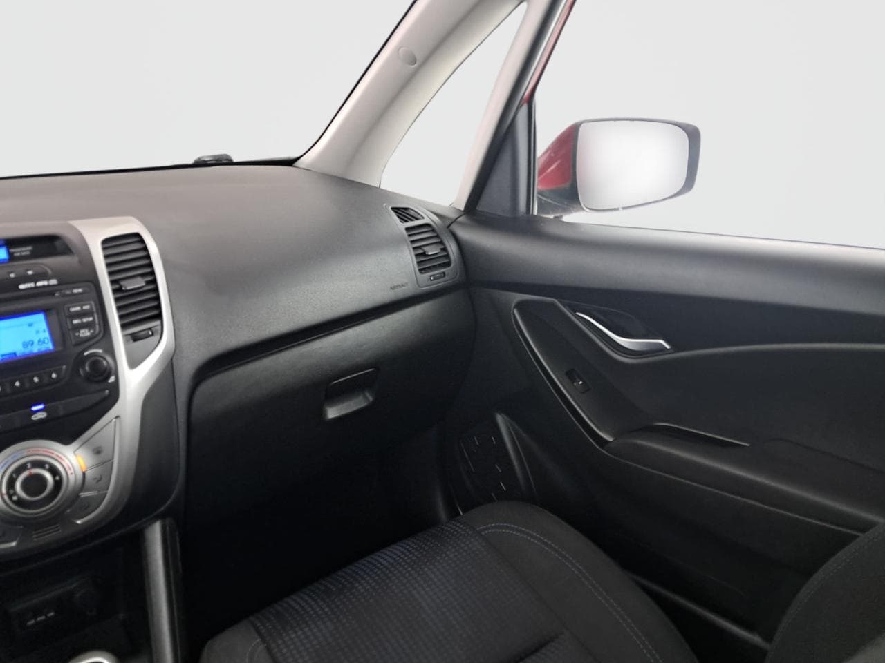2014 Hyundai ix20 - 11