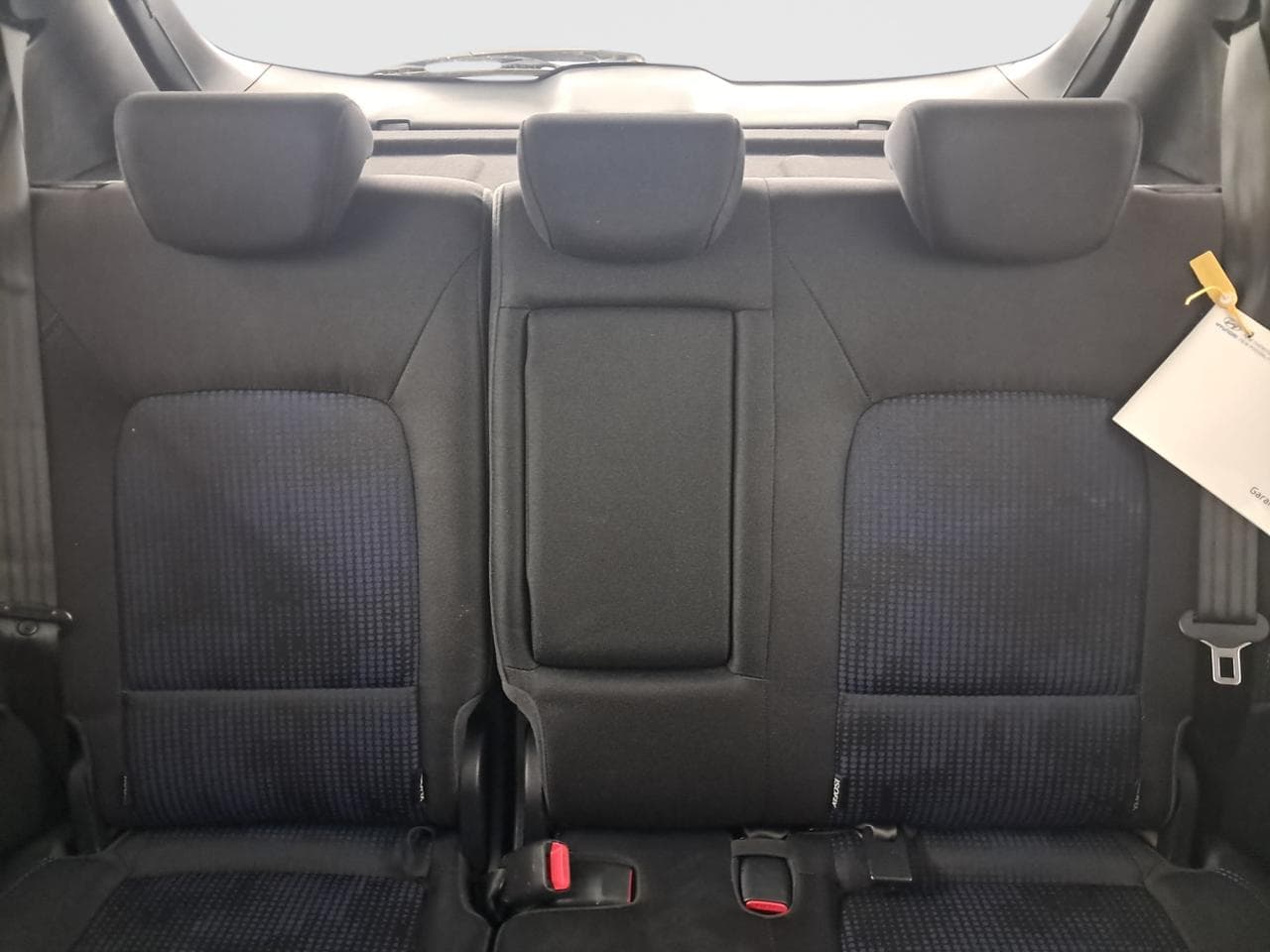 2014 Hyundai ix20 - 14
