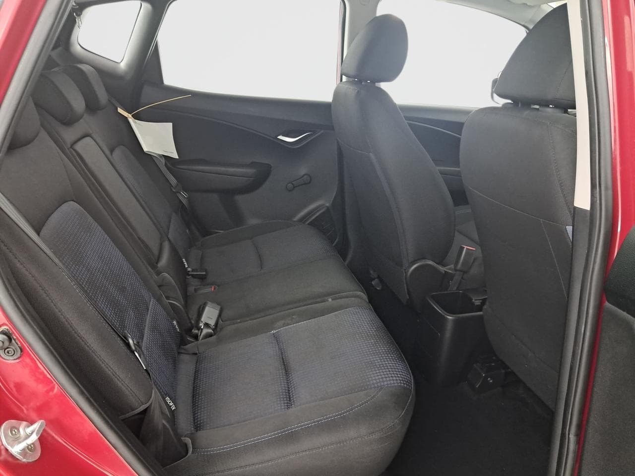 2014 Hyundai ix20 - 13