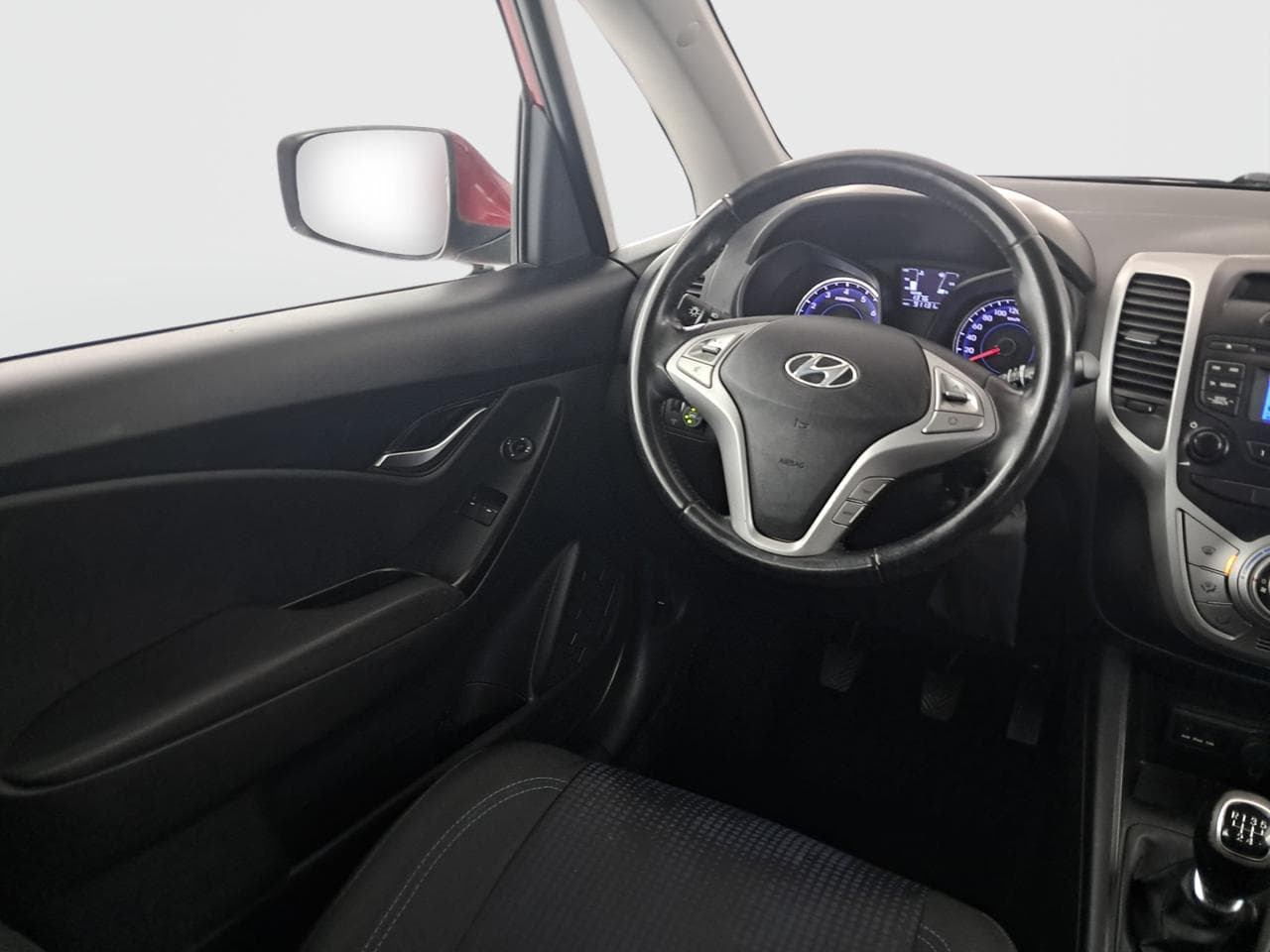 2014 Hyundai ix20 - 9