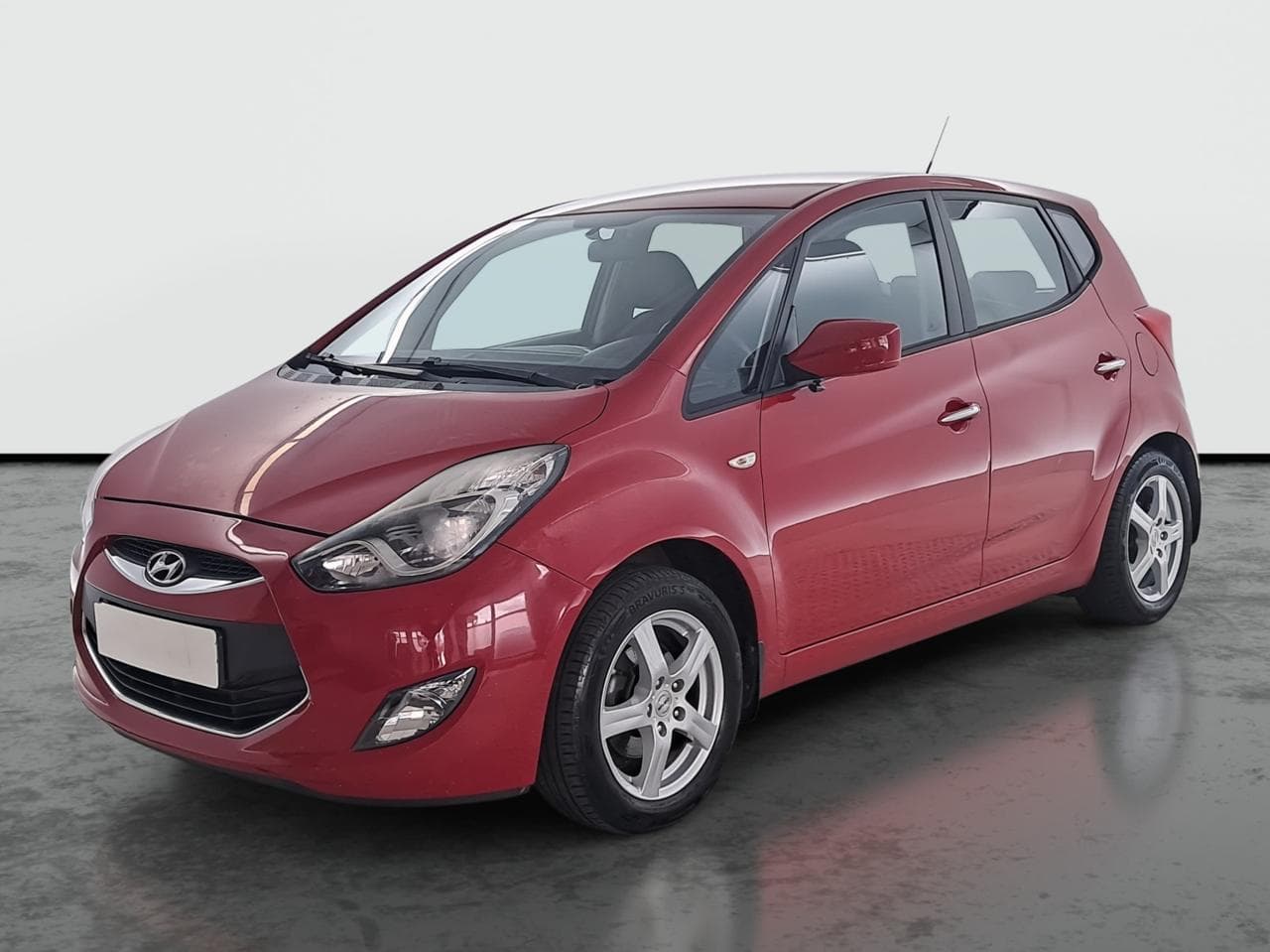2014 Hyundai ix20 - 3