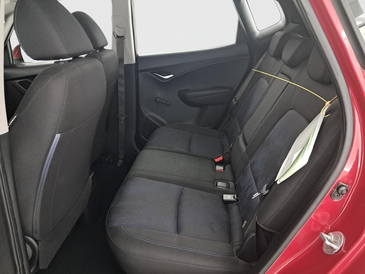 2014 Hyundai ix20 - 15