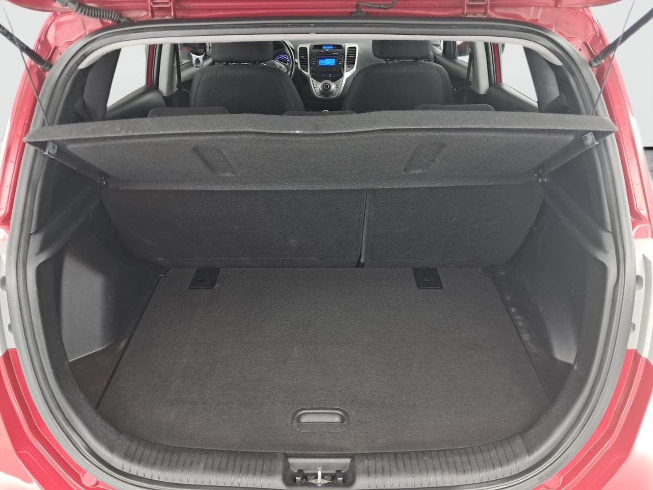 2014 Hyundai ix20 - 19