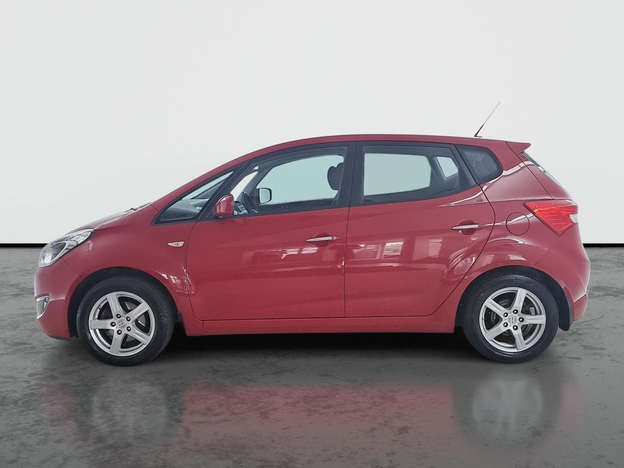 2014 Hyundai ix20 - 4