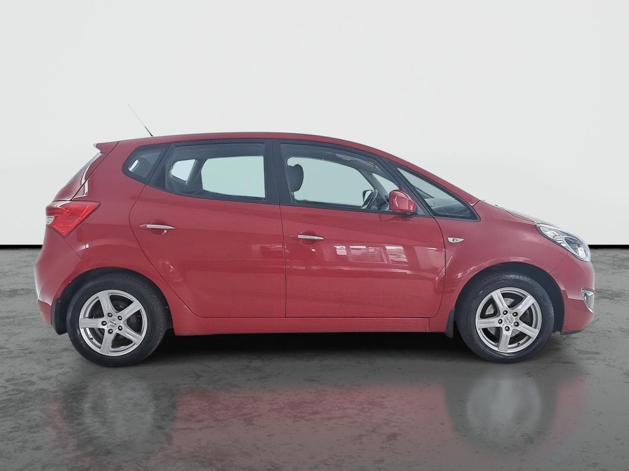 2014 Hyundai ix20 - 8